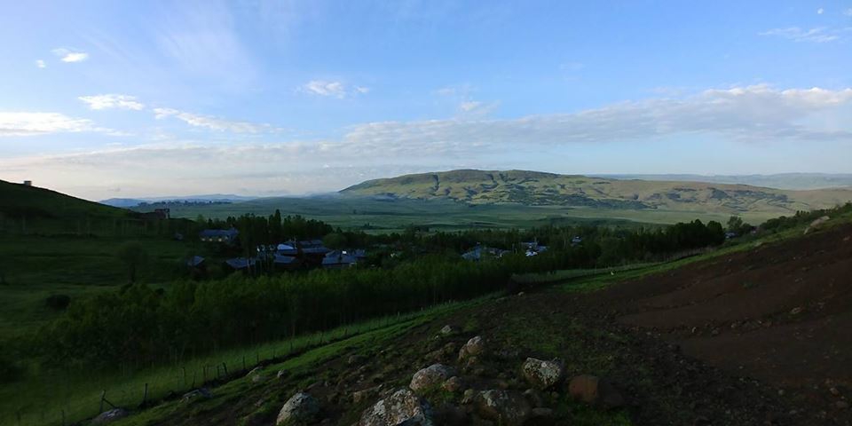 Varto Doğanca Köyü Resimleri 1