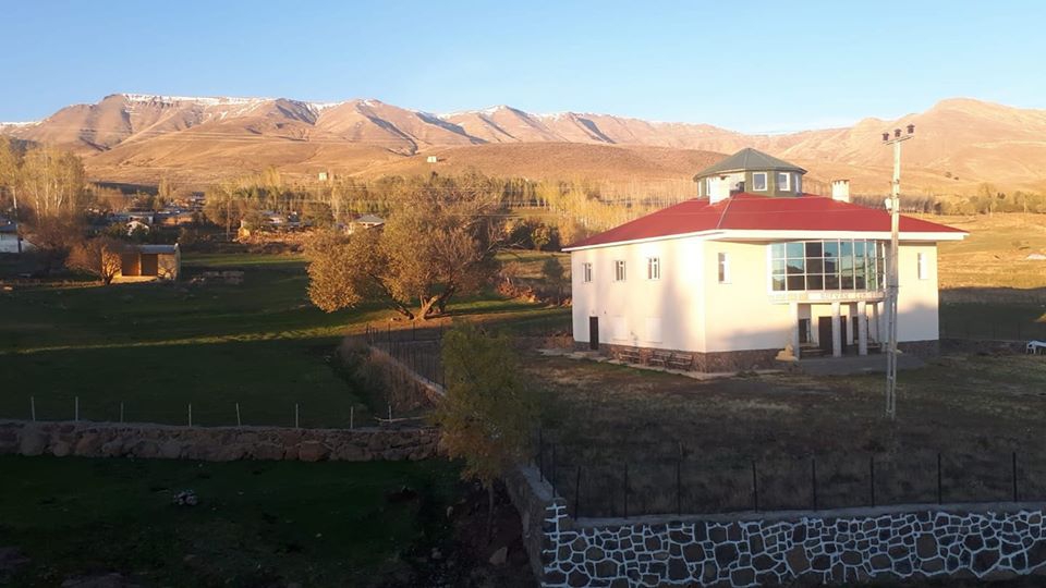 Varto Doğanca Köyü Resimleri 2