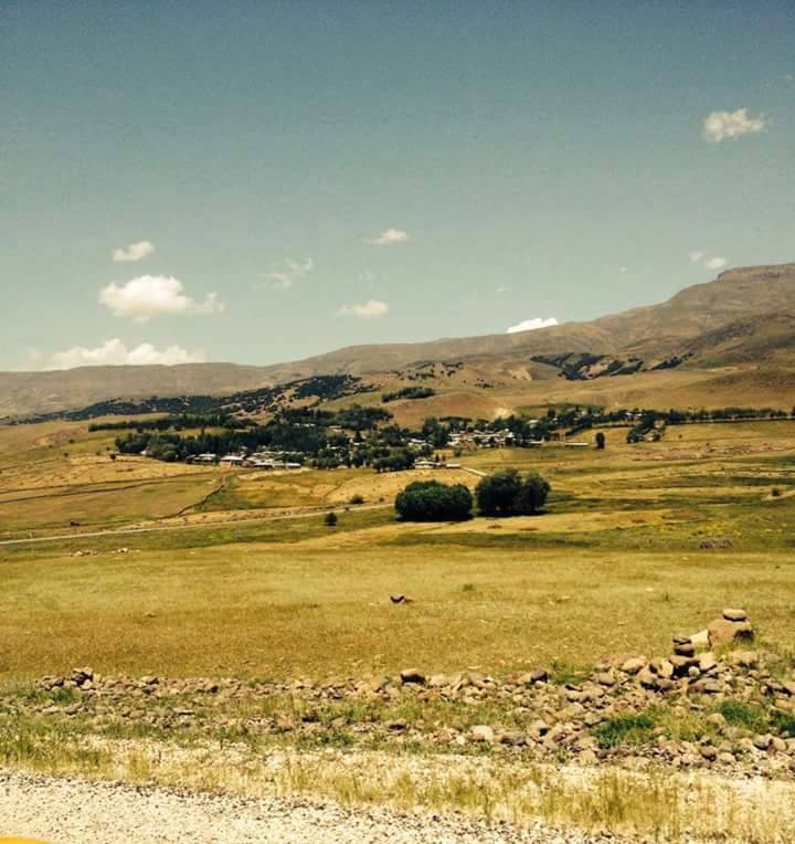 Varto Doğanca Köyü Resimleri 4