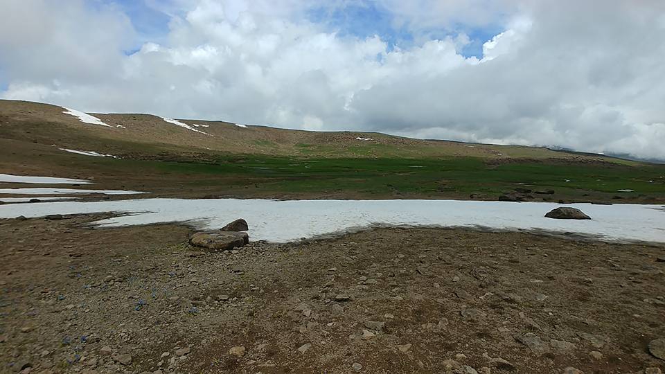 Varto Doğanca Köyü Resimleri 5