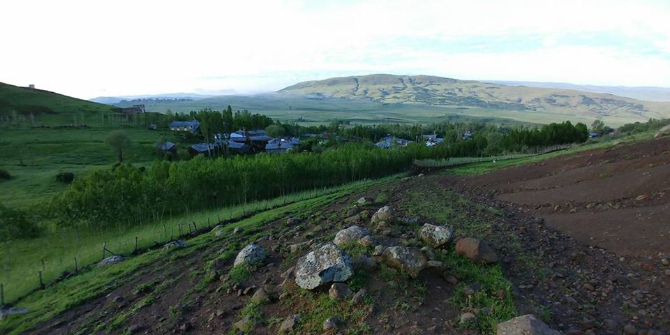 Varto Doğanca Köyü Resimleri 6