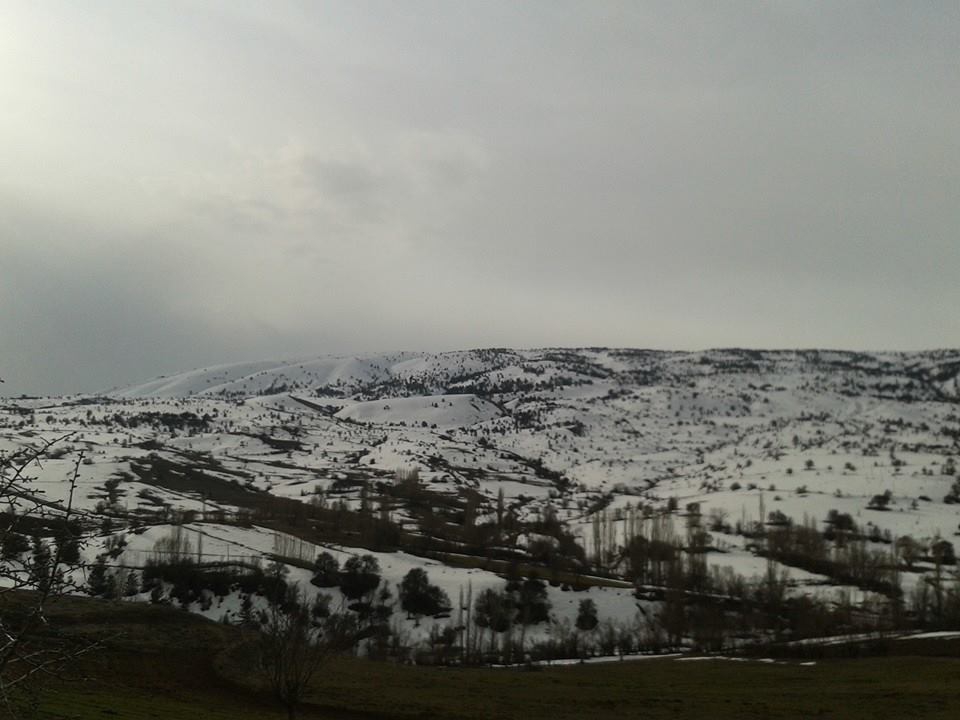 Akıncılar Yünlüce Köyü Resimleri 1