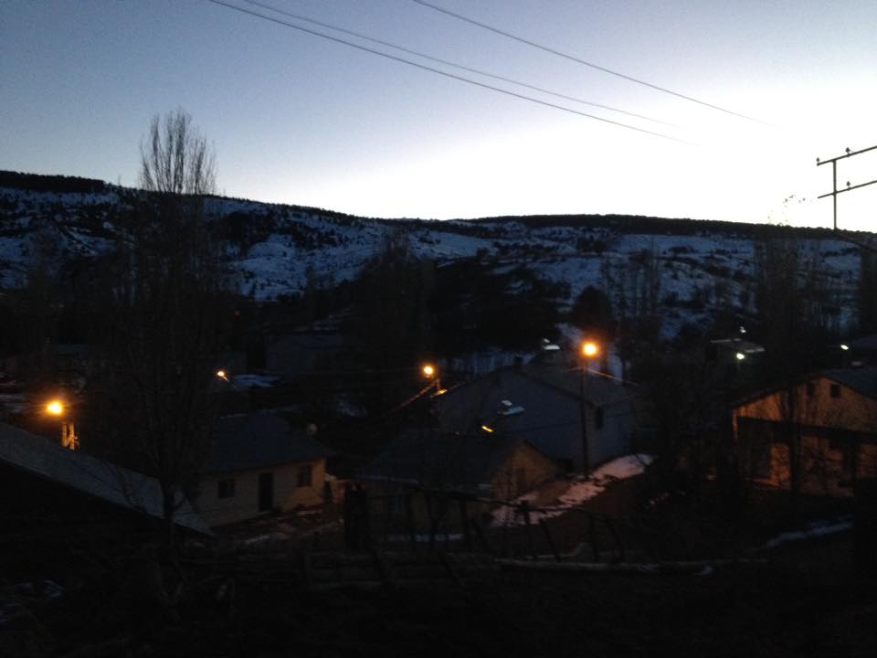 Akıncılar Yünlüce Köyü Resimleri 2