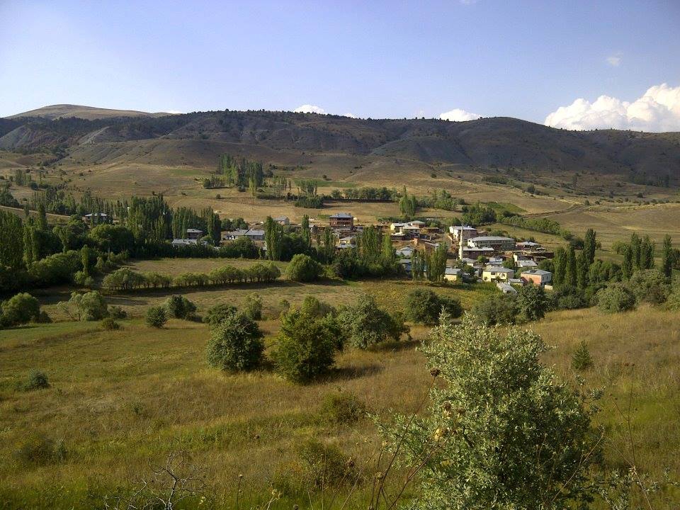 Akıncılar Yünlüce Köyü Resimleri 3