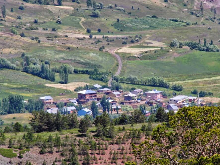 Akıncılar Yünlüce Köyü Resimleri 4