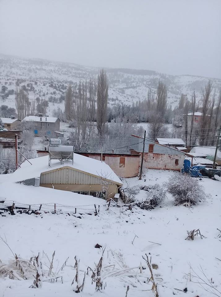 Akıncılar Yünlüce Köyü Resimleri 5