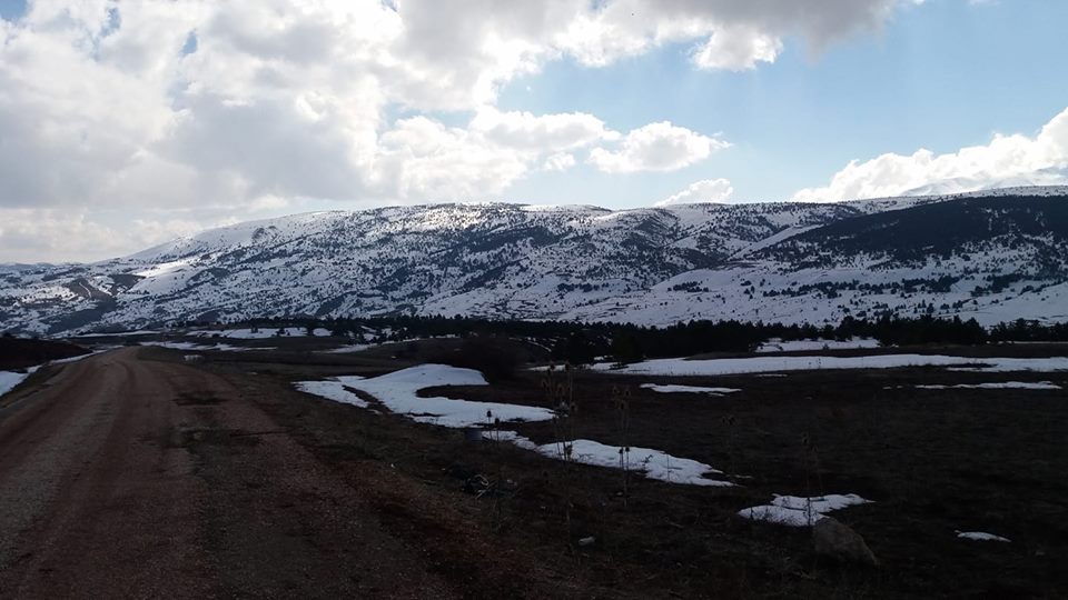 Akıncılar Yünlüce Köyü Resimleri 6