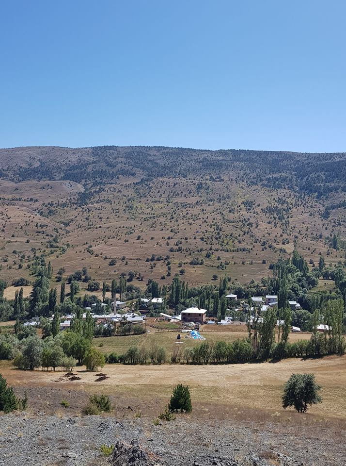 Akıncılar Yünlüce Köyü Resimleri 7