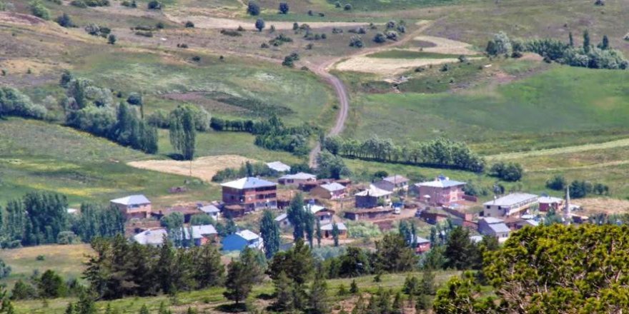 Akıncılar Yünlüce Köyü Resimleri