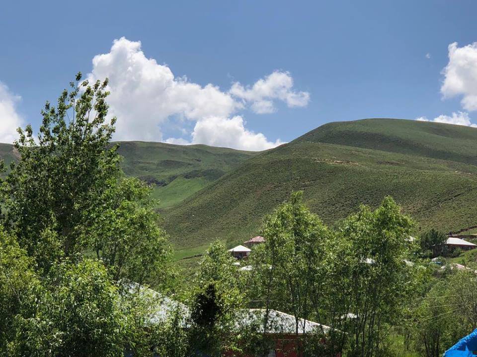 Varto Dutözü Köyü Resimleri 2