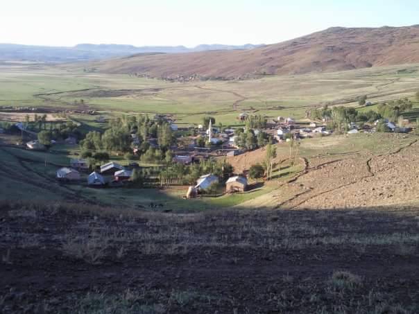 Varto Erdoğan Köyü Resimleri 1