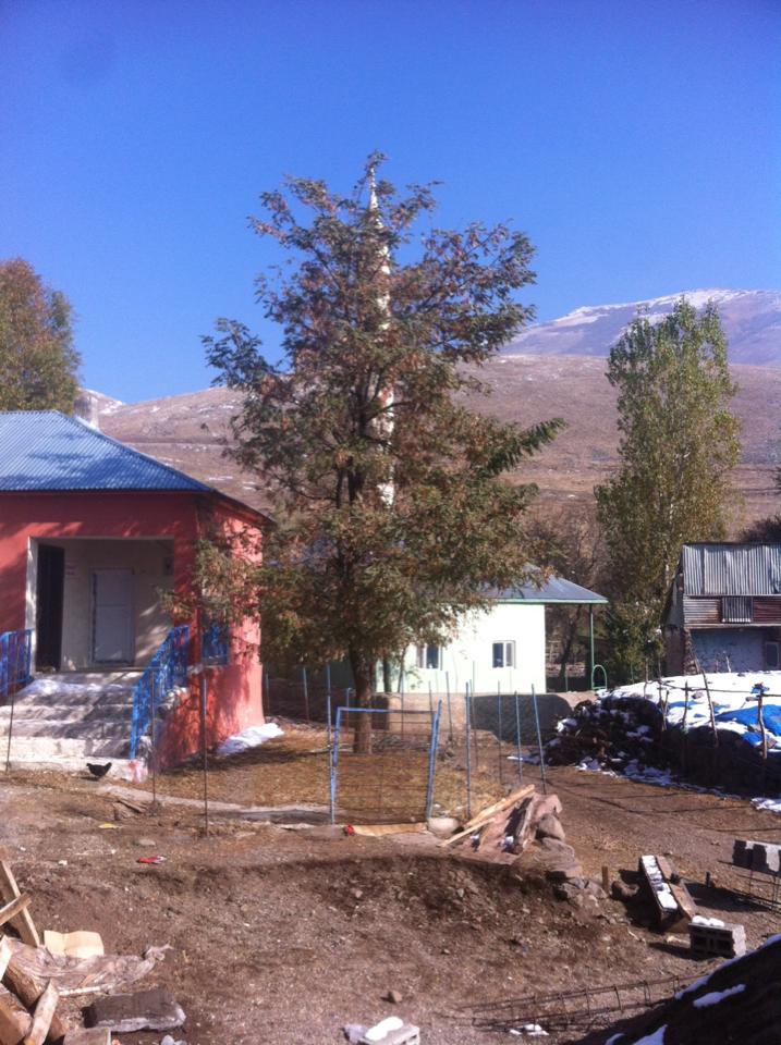 Varto Erdoğan Köyü Resimleri 2