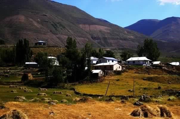 Varto Eryurdu Köyü Resimleri 1