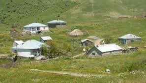 Varto Gelintaşı Köyü Resimleri 1