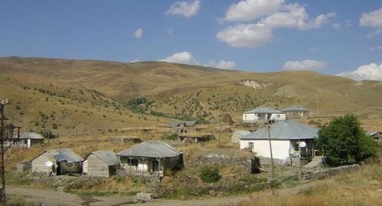 Varto Gelintaşı Köyü Resimleri 2