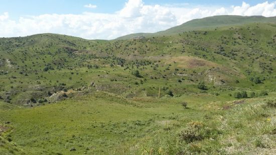 Varto Gelintaşı Köyü Resimleri 3