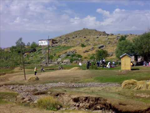 Varto Göltepe Köyü Resimleri 1