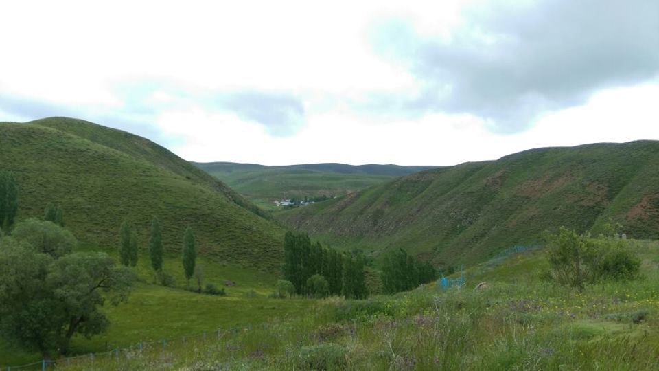 Varto Gölyayla Köyü Resimleri 2