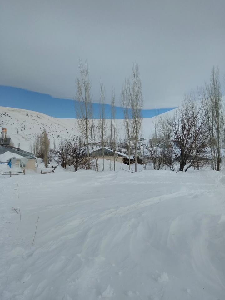 Varto Gölyayla Köyü Resimleri 3