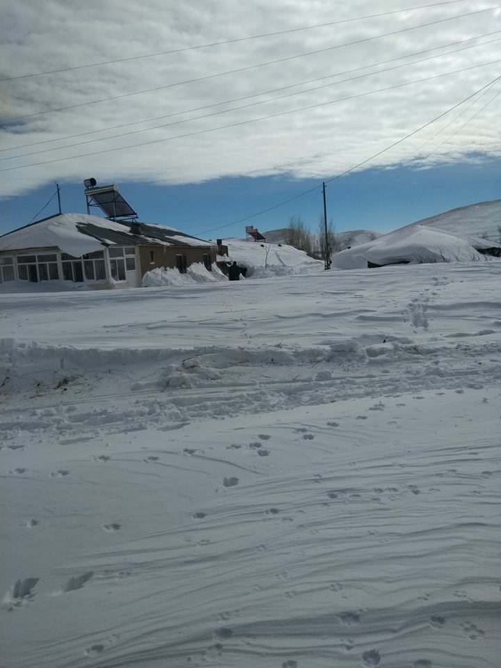 Varto Gölyayla Köyü Resimleri 4