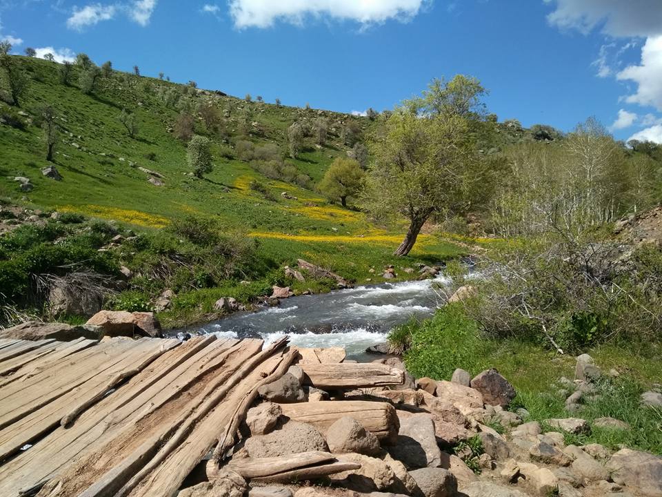 Varto Gölyayla Köyü Resimleri 8