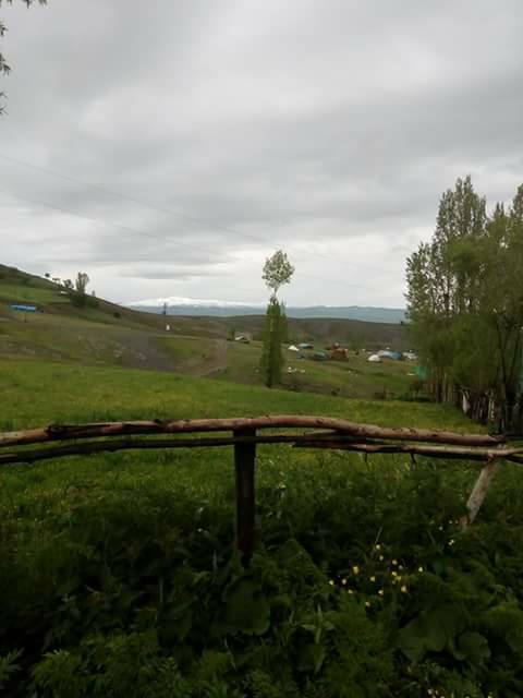 Varto Görgü Köyü Resimleri 5