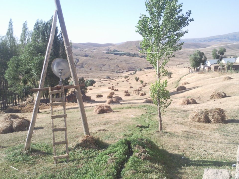 Varto Görgü Köyü Resimleri 6