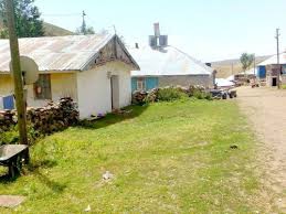 Varto Güzeldere Köyü Resimleri 7