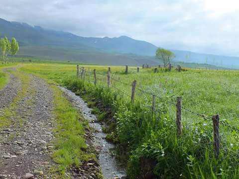 Varto Güzelkent Köyü Resimleri 3