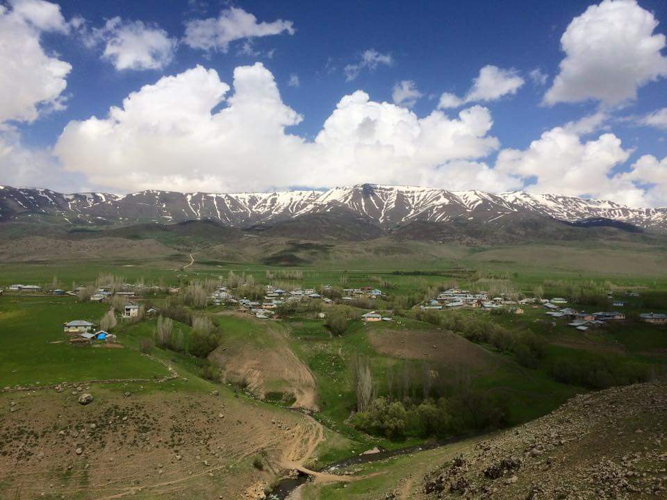 Varto Güzelkent Köyü Resimleri 4