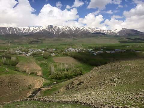 Varto Güzelkent Köyü Resimleri 6