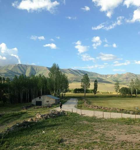 Varto Güzelkent Köyü Resimleri 8