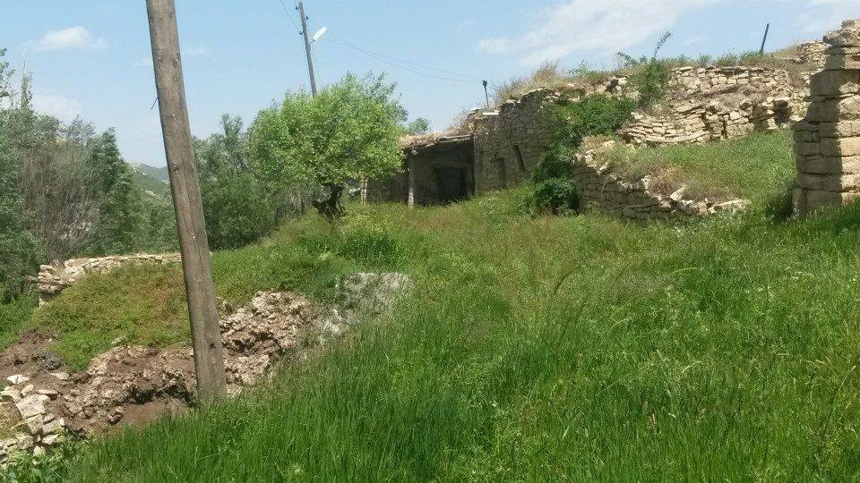 Divriği Akbaba Köyü Resimleri 11