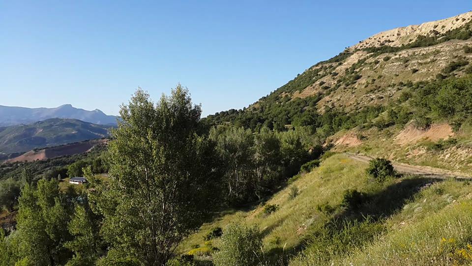 Divriği Akbaba Köyü Resimleri 14