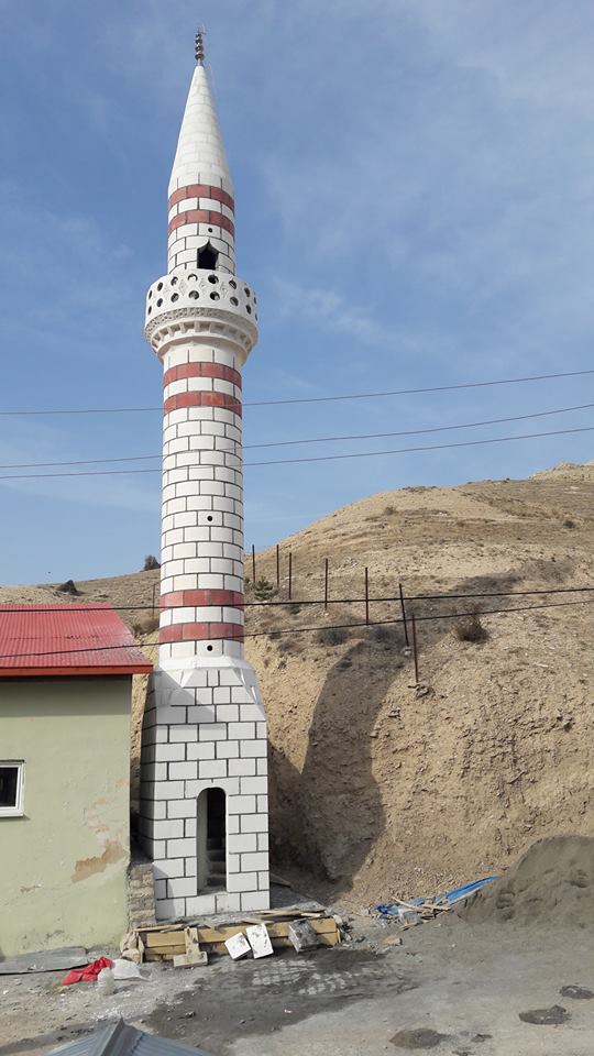 Divriği Akbaba Köyü Resimleri 15
