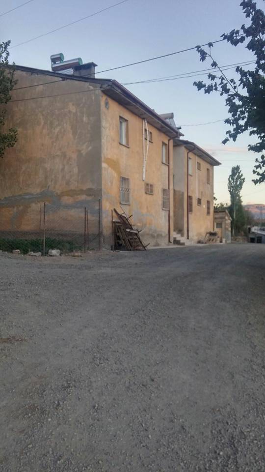 Divriği Akbaba Köyü Resimleri 2