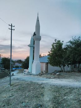 Divriği Akbaba Köyü Resimleri 6