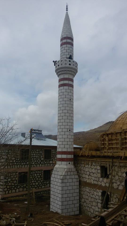 Divriği Akbaba Köyü Resimleri 7
