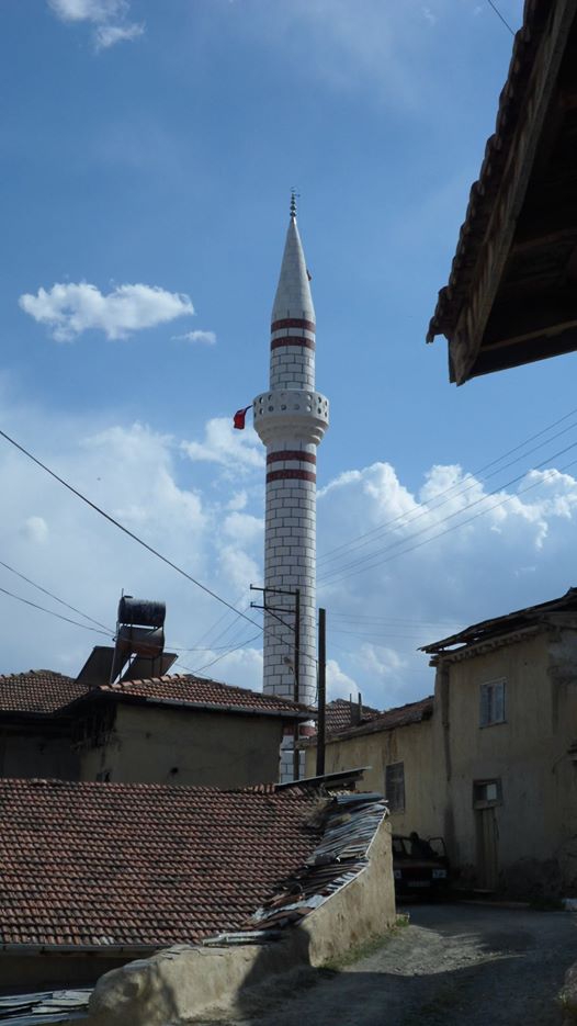 Divriği Akbaba Köyü Resimleri 8