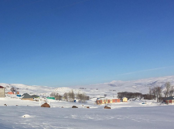 Varto Hüseyinoğlu Köyü Resimleri 5