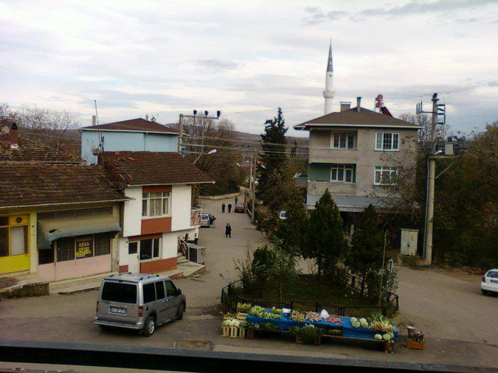 Gebze Cumaköy Köyü Resimleri 1