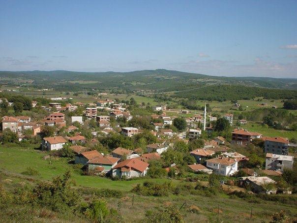 Gebze Cumaköy Köyü Resimleri 2