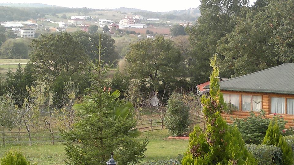 Gebze Cumaköy Köyü Resimleri 3