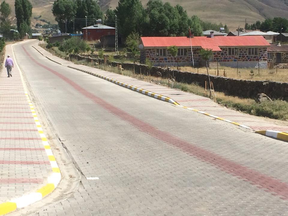 Varto İçmeler Köyü Resimleri 10