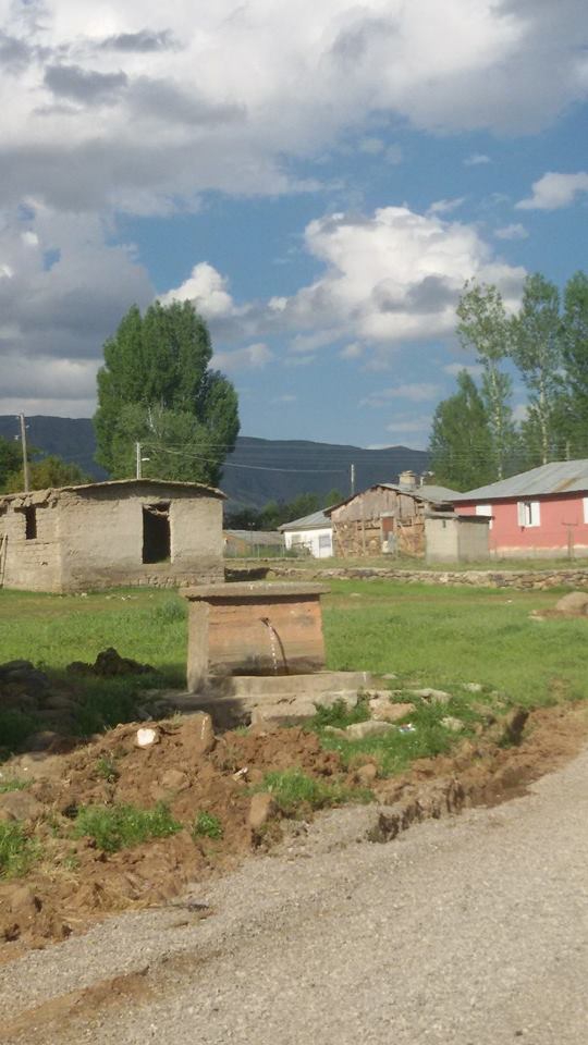 Varto İçmeler Köyü Resimleri 11