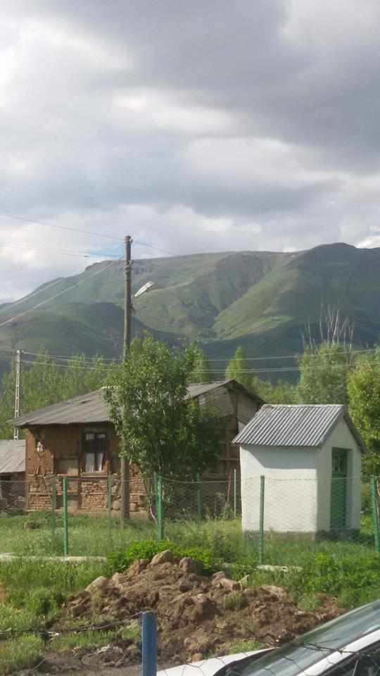 Varto İçmeler Köyü Resimleri 12