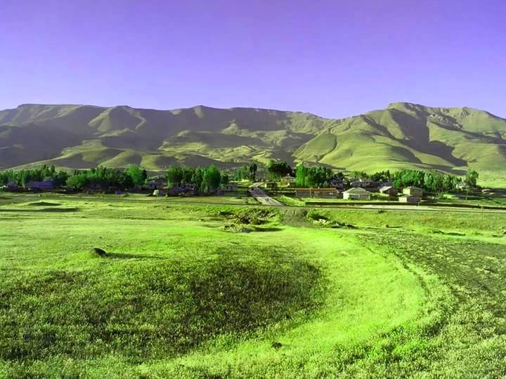 Varto İçmeler Köyü Resimleri 2