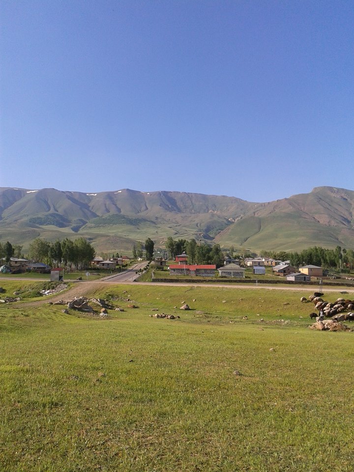 Varto İçmeler Köyü Resimleri 3