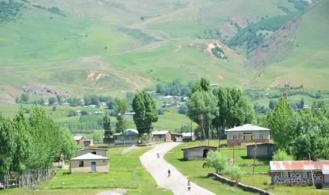 Varto İçmeler Köyü Resimleri 4