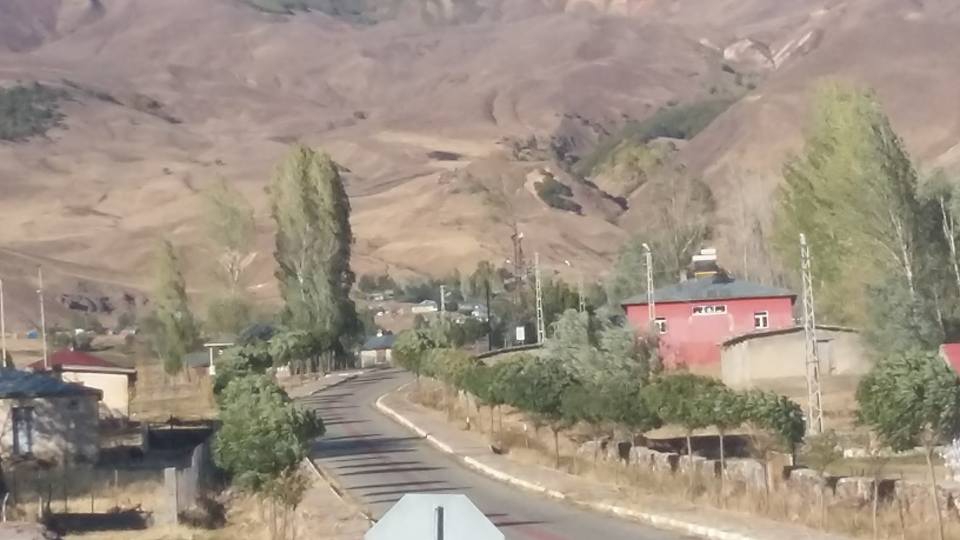 Varto İçmeler Köyü Resimleri 5